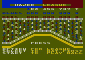Baseball
