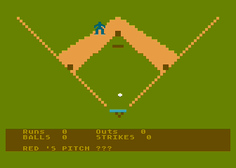 Baseball