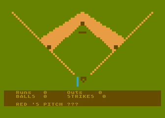 Baseball