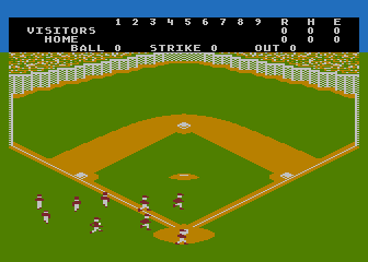 Baseball