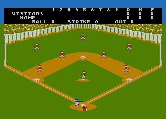 Baseball
