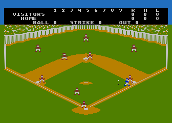 Baseball