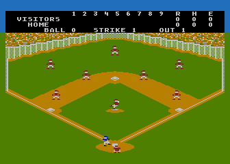 Baseball