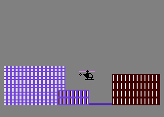 BASIC Helicopter