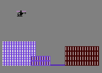 BASIC Helicopter