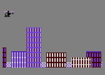 BASIC Helicopter