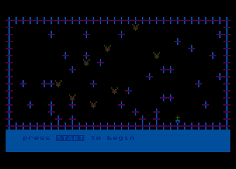 Bats: The Electric Vampire Game
