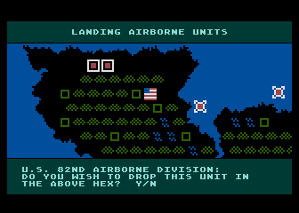Battle for Normandy