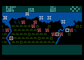 Battle for Normandy