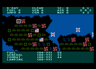 Battle for Normandy