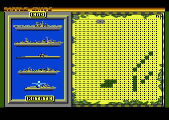 Battle Ships