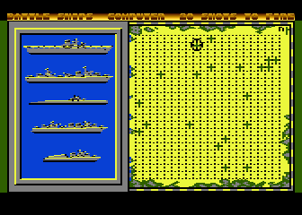Battle Ships
