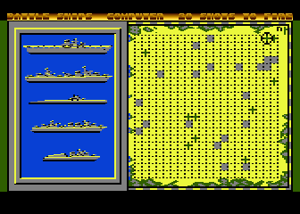 Battle Ships