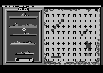 Battle Ships