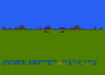 Battle Tank