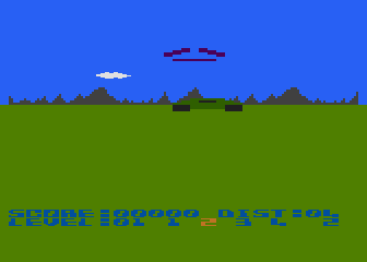 Battle Tank