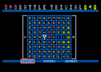 Battle Trivial