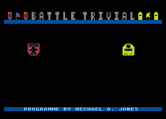 Battle Trivial