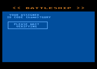 Battleship ver. 2.2