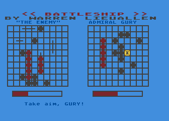 Battleship ver. 2.2