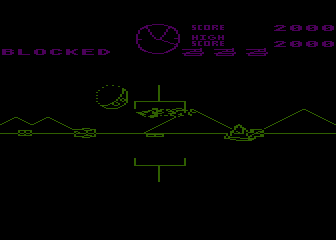 Battlezone