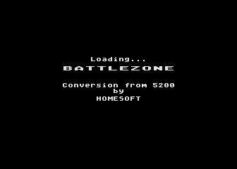 Battlezone