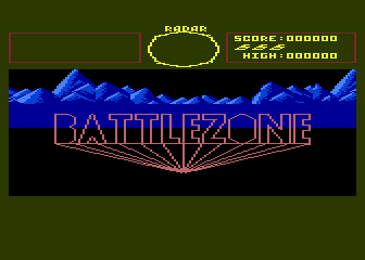 Battlezone