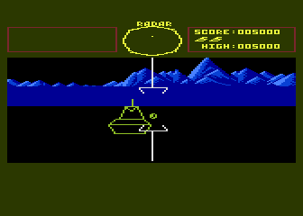 Battlezone