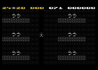 Boulder Dash: Dr. Mugen Extra Caves