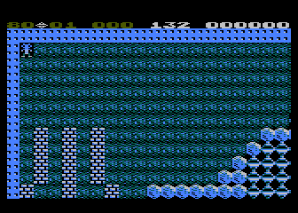 Boulder Dash