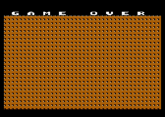 Boulder Dash: Cuevas Dr. Mugen 21