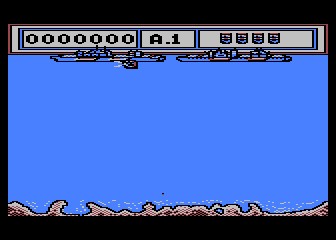 Beach Landing