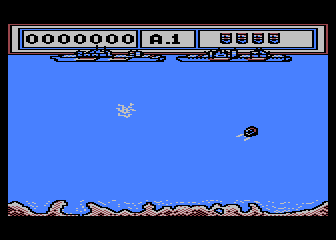 Beach Landing
