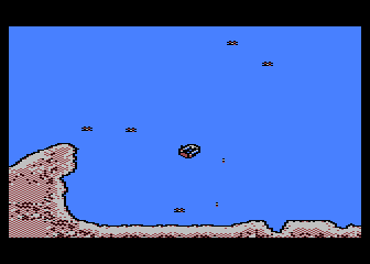 Beach Landing
