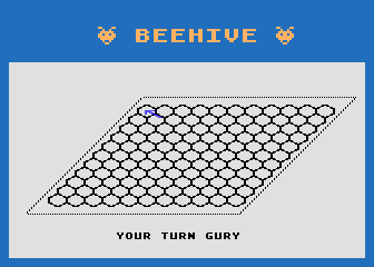Beehive