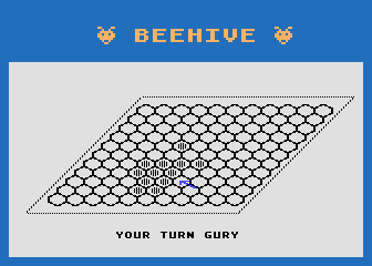 Beehive