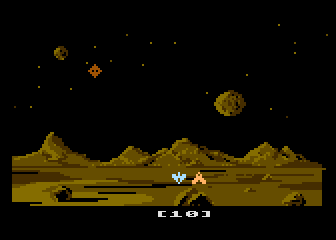 Beta Fighter
