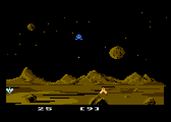 Beta Fighter