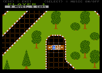 Bewesoft's Race