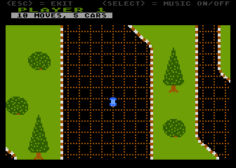 Bewesoft's Race