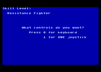 Beyond Castle Wolfenstein