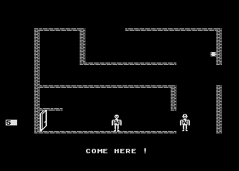 Beyond Castle Wolfenstein