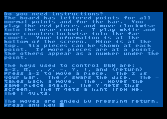 BGM v0.5