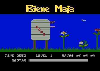 Biene Maja