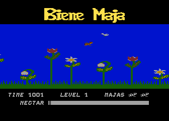 Biene Maja