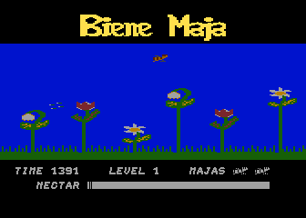 Biene Maja