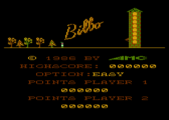 Bilbo