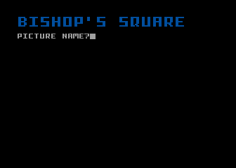 Bishop's Square