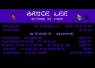 Bruce Lee - Return of Fury