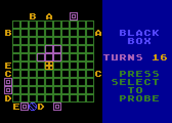 Black Box